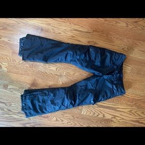 Women’s Burton Dry Ride Snowboard Pants Small